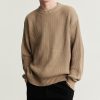 Men Knit Sweater79560