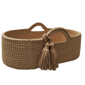 Woven Storage Baskets11308