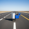 Road Marking Machines7217