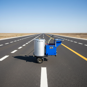 Road Marking Machines7217