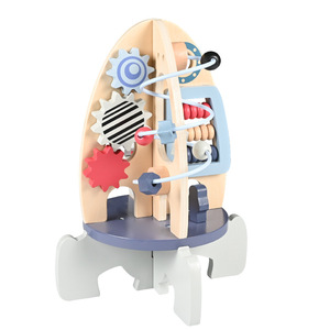 Bead Maze Roller Toys9862