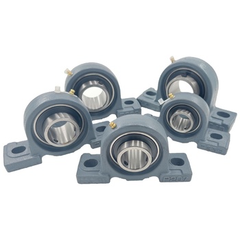 Pillow Block Bearing85867