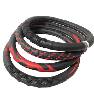 Steering Wheel Protective Covers7560