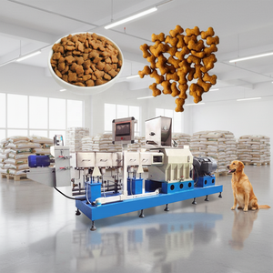Food Processing Production Lines14742