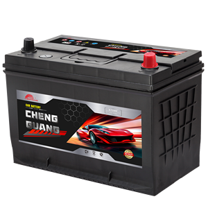 Vehicle Storage Batteries6838