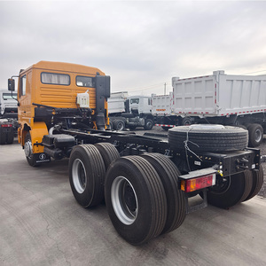 Truck Gearboxes6331