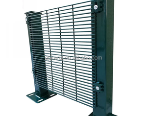 Fencing, Grilles & Gates2264
