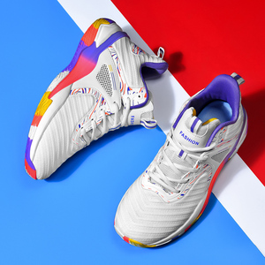 Basketball Style Casual Shoes4524