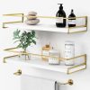 Towel Racks6022