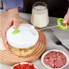 Vegetable Cutting Slicers12484