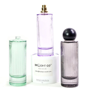 Other Glass Packaging5444