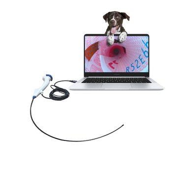 Veterinary Monitoring Equipment80409