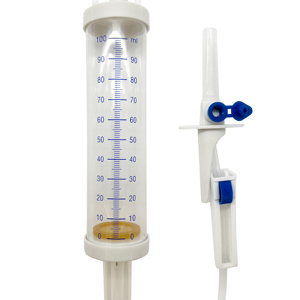 Disposable Blood Transfusion Sets6579