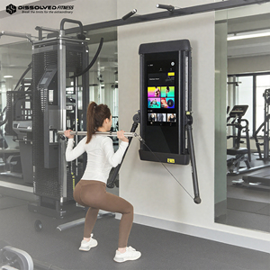Fitness Mirrors5522