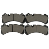 Brake pad Factory Code 6906