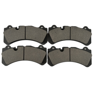 Brake pad Factory Code 6906