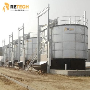 Organic Fertilizer Machines17218