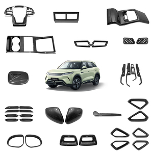 Other Auto Interior Parts8914