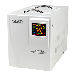Voltage Stabilizer Regulators16476