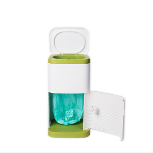 Smart Sensor Trash Cans3032
