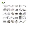 Metallurgy Metal Machine Components13814