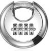 Padlocks80954