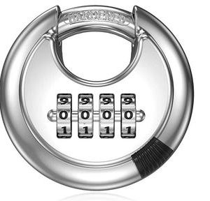 Padlocks80954