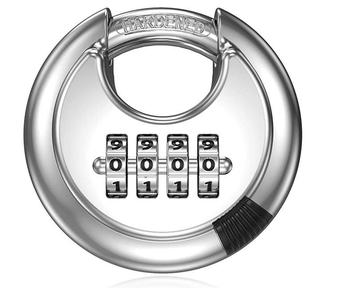 Padlocks80954