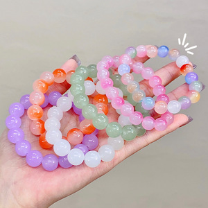 Fashion Beaded Bracelet10815