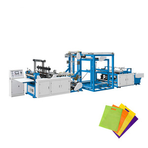 Non-woven Fabric Machines1407