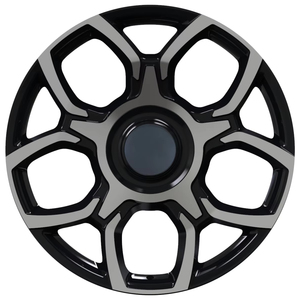Axle Hub Dust Caps22706