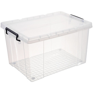 Plastic Storage Bins13306
