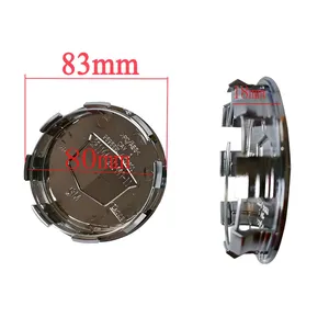 Wheel Dust Hub Caps5149