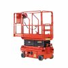 Mast Climbing Lift81709