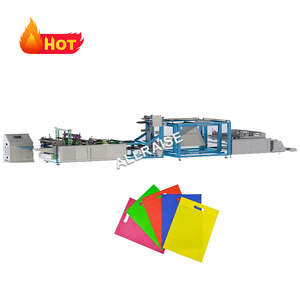 Non-woven Fabric Machines1364