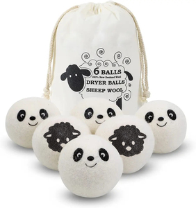 Laundry Washing Balls17704