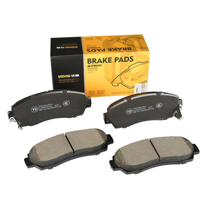 Brake Pad11443