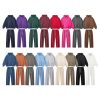 Plus Size Men Hoodie81877