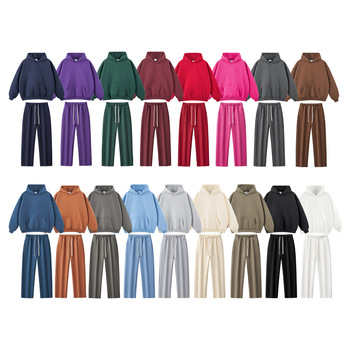 Plus Size Men Hoodie81877