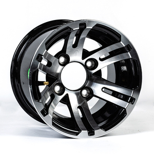 Bus Wheels & Tires648