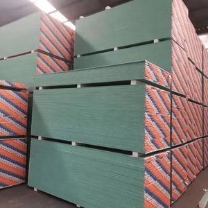 Gypsum Drywall Boards6371