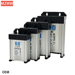 Outdoor Lighting Power Supplies10495