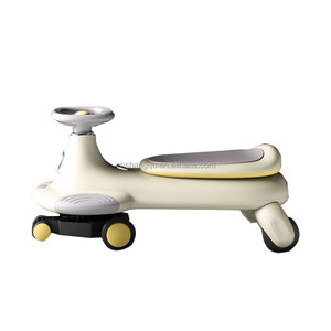 Kids Swing Car10792