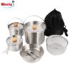 Outdoor Cookware Sets10519