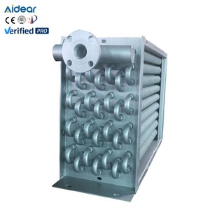Other Refrigeration & Heat Exchangers12896