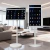 Intelligent monitor Factory Code 9157