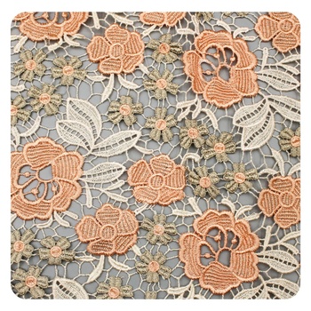 Fancy Yarn Fabric82177