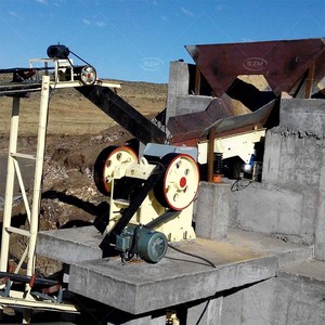 Gravel & Crushed Stone Aggregate7956