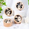 Musical Jewelry Boxes12701