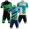 Cycling Suits1177